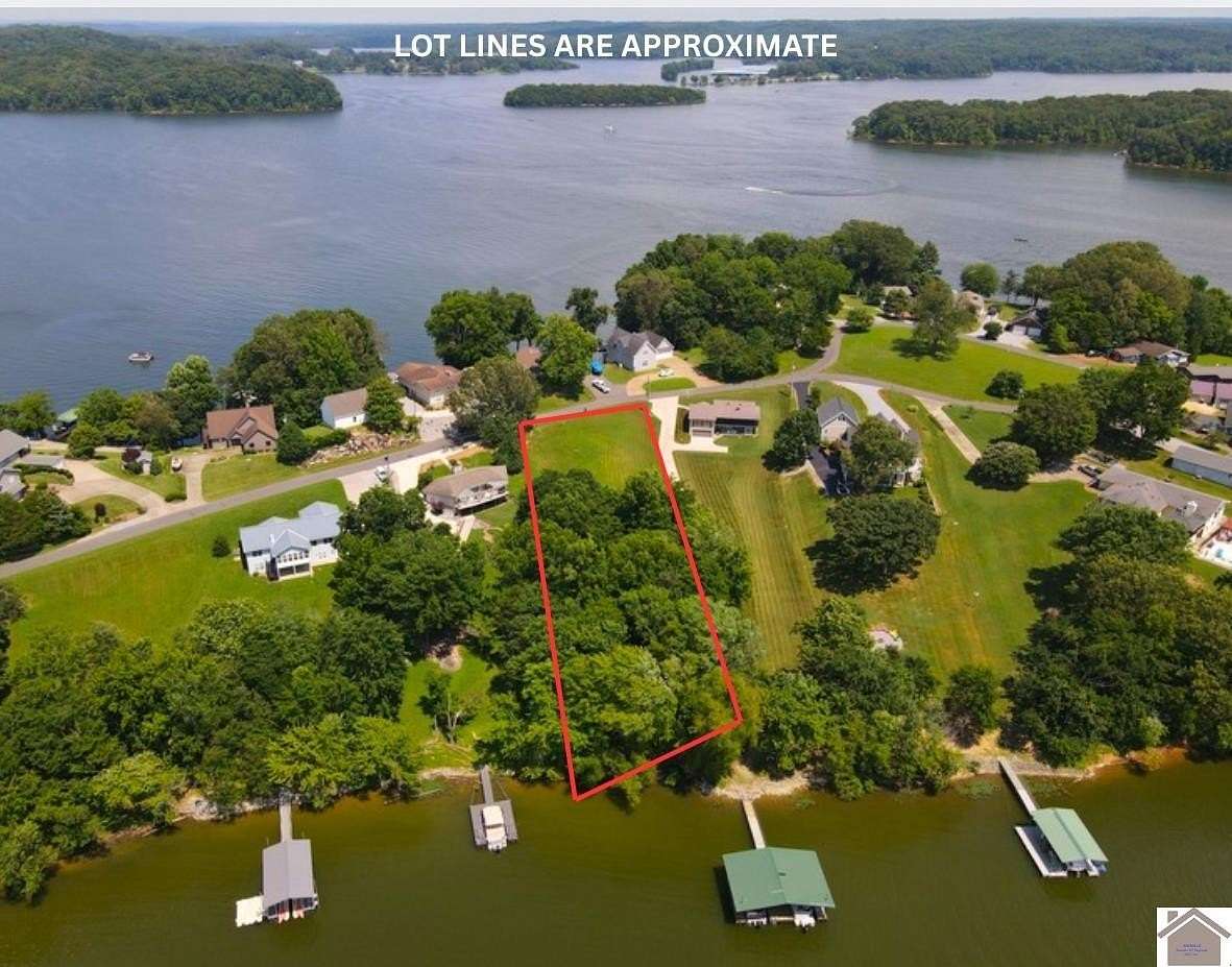 0.56 Acres of Residential Land for Sale in Cadiz, Kentucky