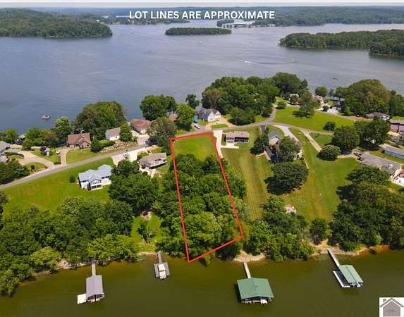 0.56 Acres of Residential Land for Sale in Cadiz, Kentucky