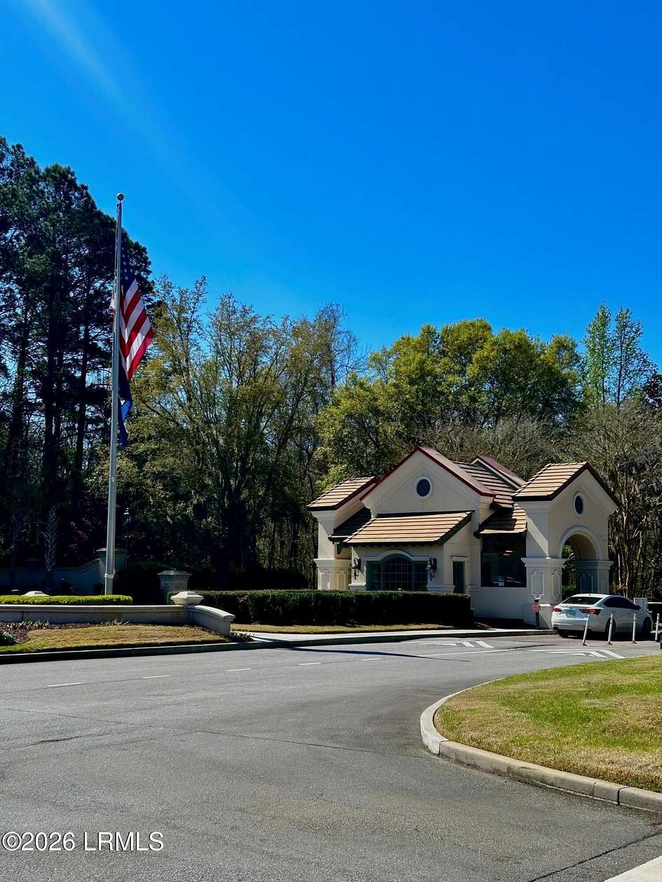 0.47 Acres of Residential Land for Sale in Bluffton, South Carolina