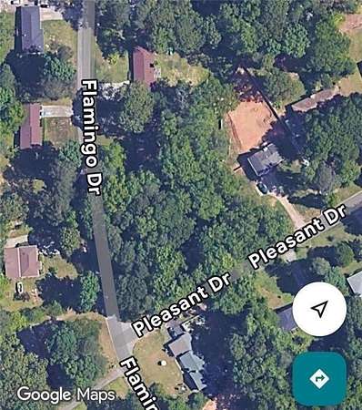 0.75 Acres of Residential Land for Sale in Austell, Georgia