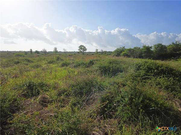 23.5 Acres of Land for Sale in Edna, Texas