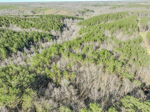 90.1 Acres of Recreational Land for Sale in Westpoint, Tennessee