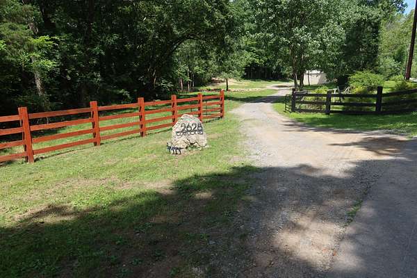 78 Acres of Recreational Land for Sale in Whites Creek, Tennessee