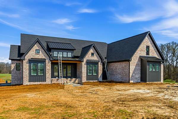 2 Acres of Land with Home for Sale in Cottontown, Tennessee