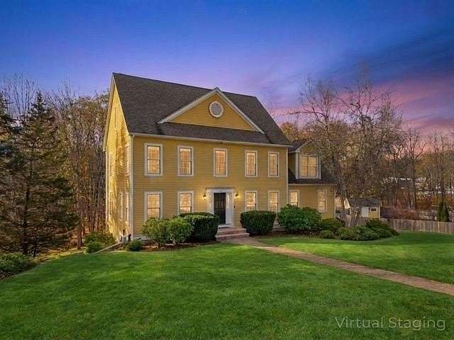 2 Acres of Land with Home for Sale in Newfields, New Hampshire