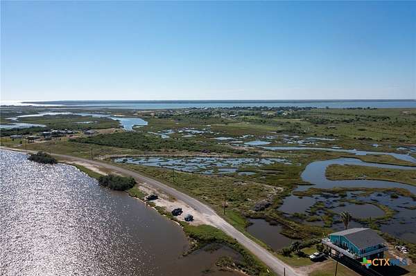 1 Acre of Residential Land for Sale in Port Lavaca, Texas