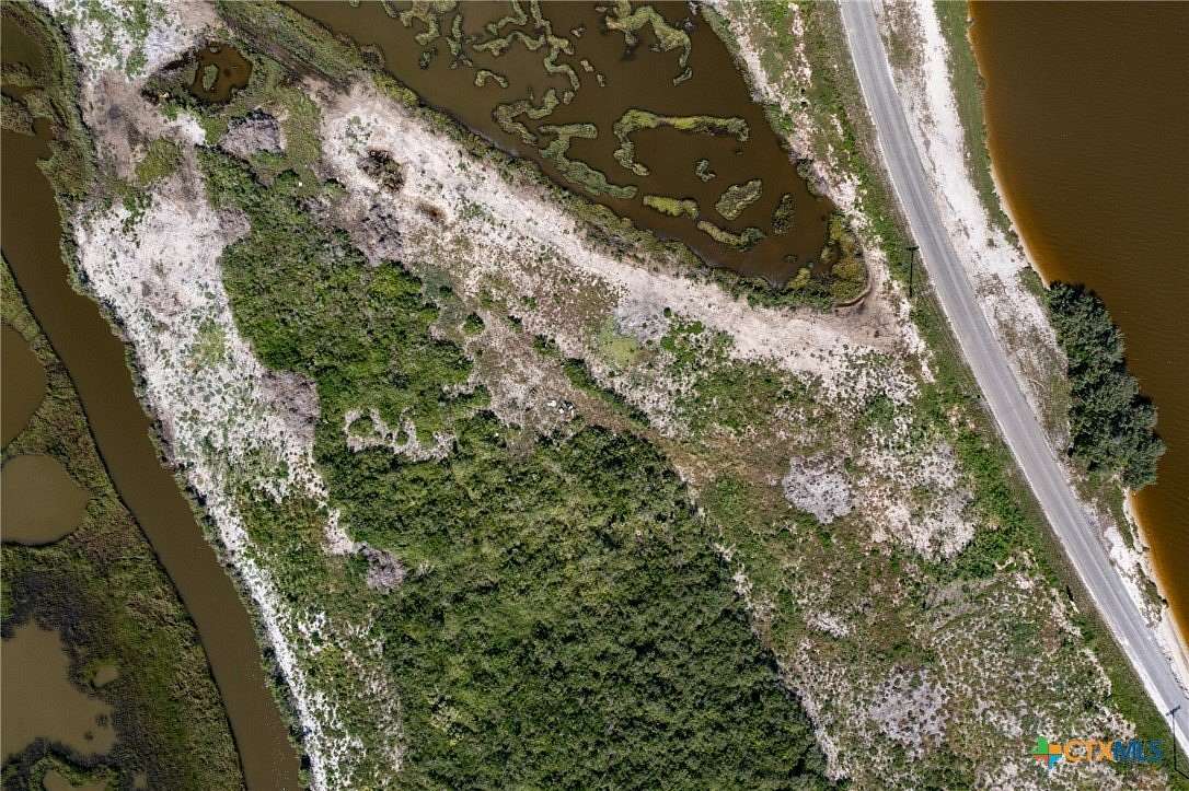 1 Acre of Residential Land for Sale in Port Lavaca, Texas