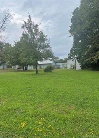 0.22 Acres of Residential Land for Sale in Eufaula, Oklahoma