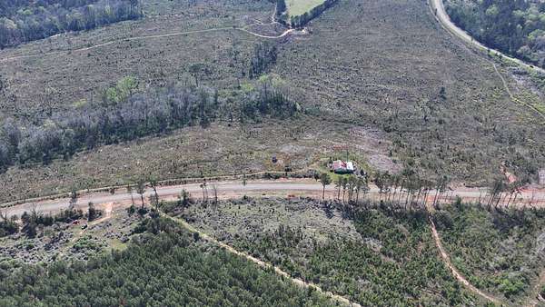 18 Acres of Land for Sale in Dozier, Alabama