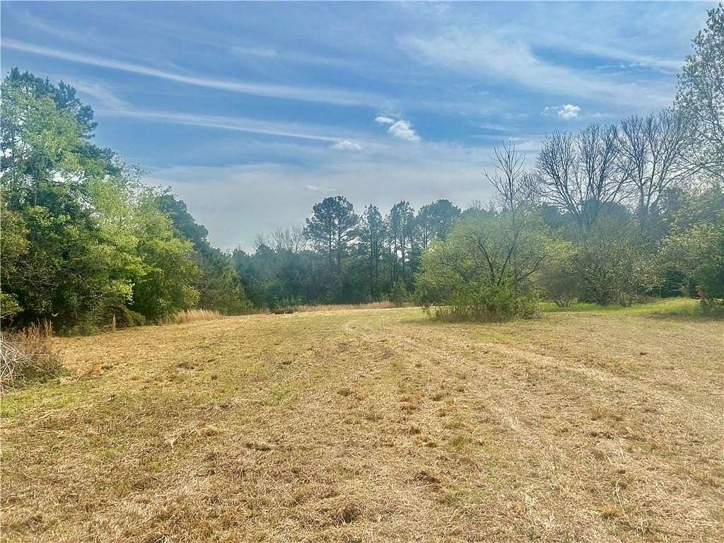 32.7 Acres of Land for Sale in Thomson, Georgia