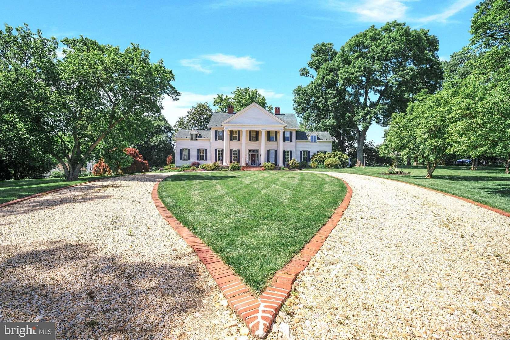 75.7 Acres of Land for Auction in Knoxville, Maryland