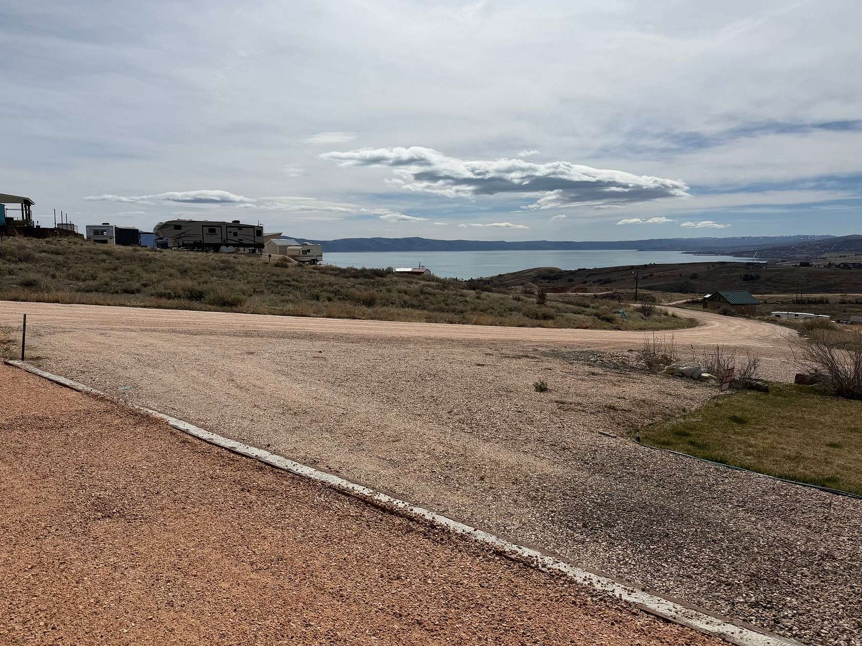 0.08 Acres of Land for Sale in Fish Haven, Idaho