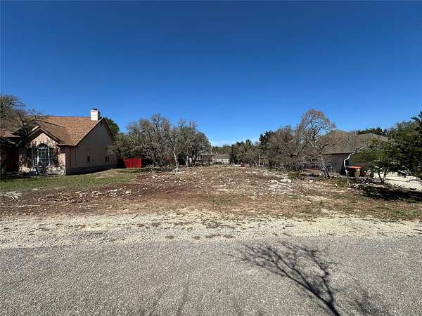 0.26 Acres of Residential Land for Sale in Wimberley, Texas