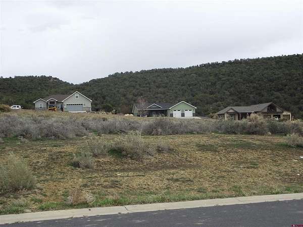 0.34 Acres of Residential Land for Sale in Cedaredge, Colorado