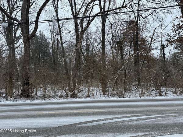 0.1 Acres of Residential Land for Sale in Lyndon, Kentucky