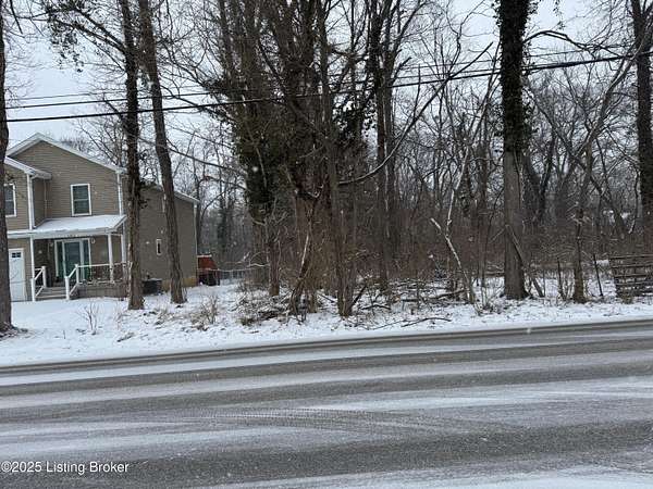 0.11 Acres of Residential Land for Sale in Lyndon, Kentucky