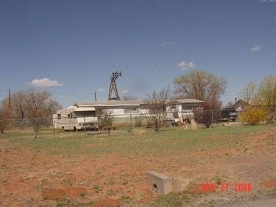 0.4 Acres of Residential Land for Sale in Thoreau, New Mexico