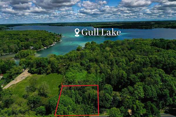 0.69 Acres of Residential Land for Sale in Richland, Michigan