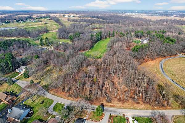 0.81 Acres of Residential Land for Sale in Sturgis, Michigan