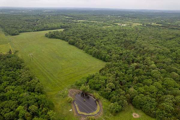 15 Acres of Land for Sale in Marshfield, Missouri