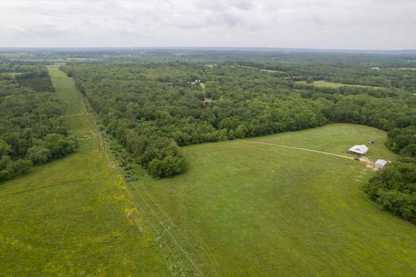 15 Acres of Land for Sale in Marshfield, Missouri