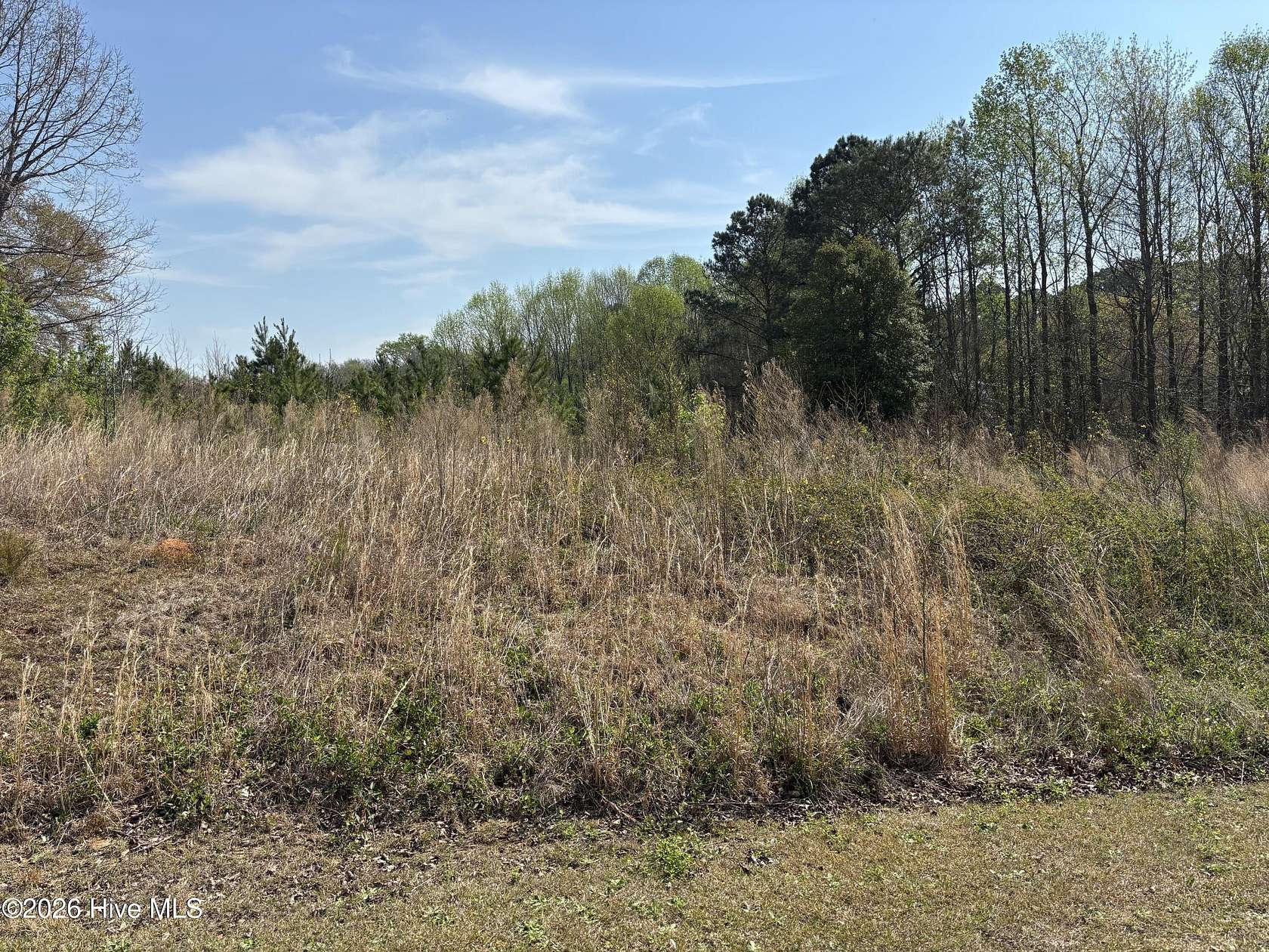 0.58 Acres of Land for Sale in Goldsboro, North Carolina