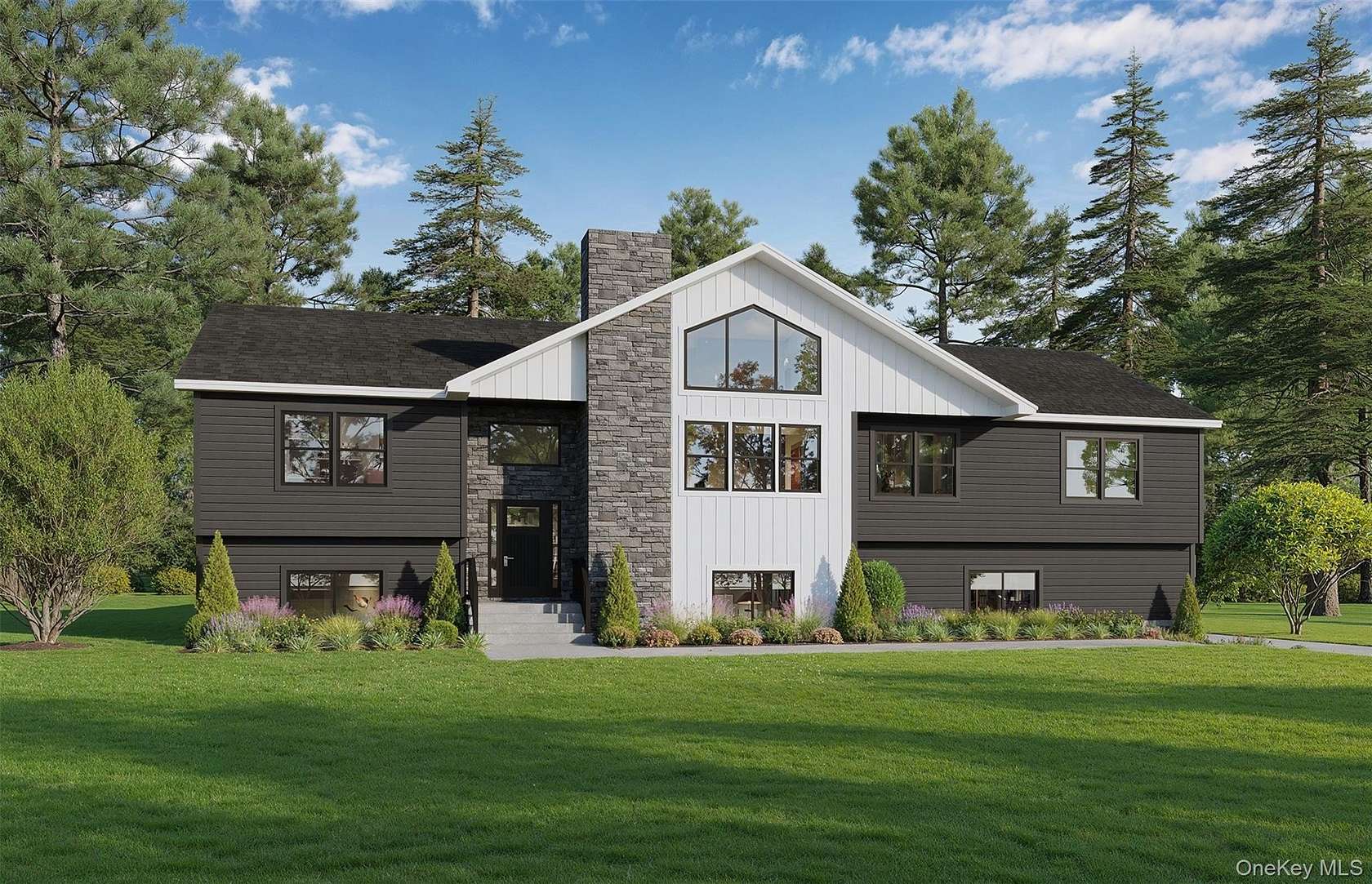 5.12 Acres of Land with Home for Sale in Bloomingburg, New York