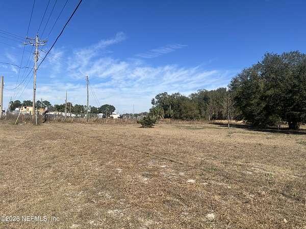 2.22 Acres of Mixed-Use Land for Sale in Palatka, Florida
