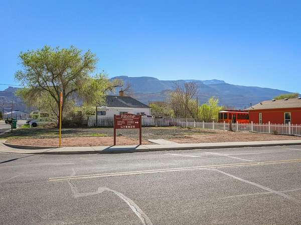0.14 Acres of Residential Land for Sale in Palisade, Colorado
