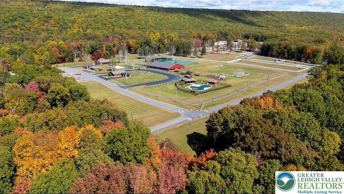 0.6 Acres of Residential Land for Sale in Black Creek Township, Pennsylvania