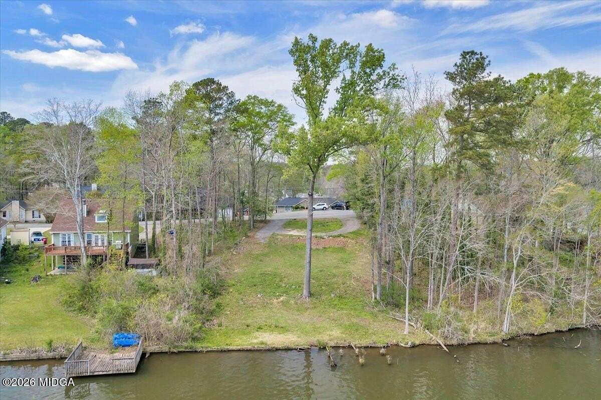 0.43 Acres of Residential Land for Sale in Macon, Georgia