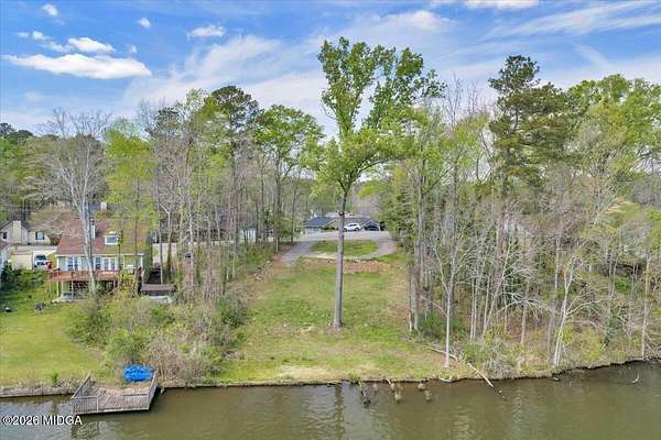 0.43 Acres of Residential Land for Sale in Macon, Georgia