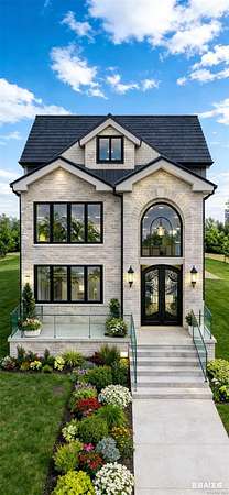 0.09 Acres of Residential Land for Sale in Fresh Meadows, New York