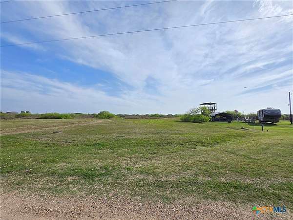 0.22 Acres of Residential Land for Sale in Palacios, Texas