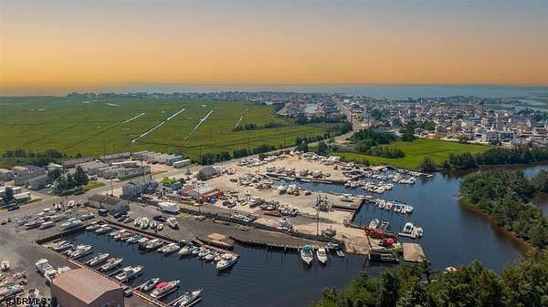 3.18 Acres of Commercial Land for Sale in Tuckerton, New Jersey