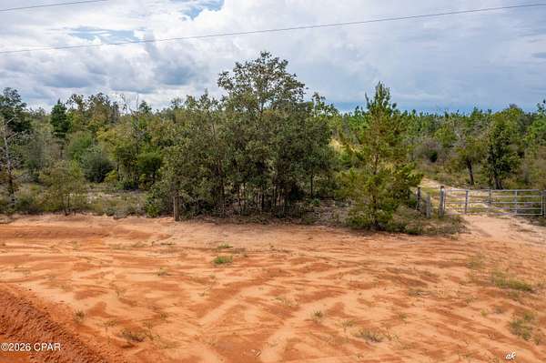 2.5 Acres of Residential Land for Sale in Fountain, Florida