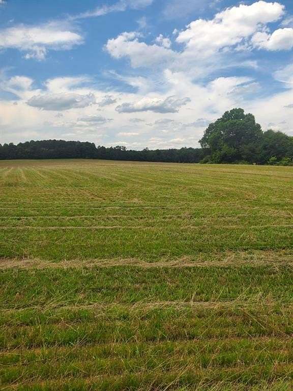 4 Acres of Residential Land for Sale in Taylorsville, Georgia