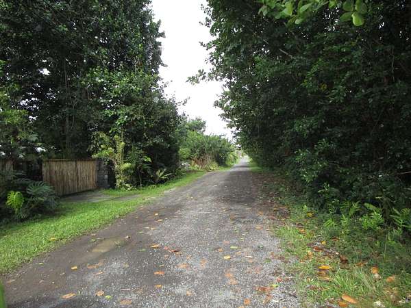 0.5 Acres of Residential Land for Sale in Keaau, Hawaii