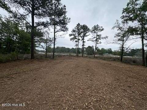 5 Acres of Residential Land for Sale in Belhaven, North Carolina