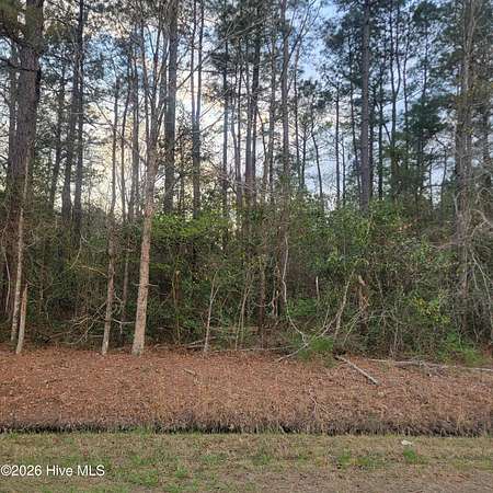 3.25 Acres of Residential Land for Sale in Rocky Point, North Carolina