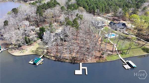 0.85 Acres of Residential Land for Sale in Greensboro, Georgia