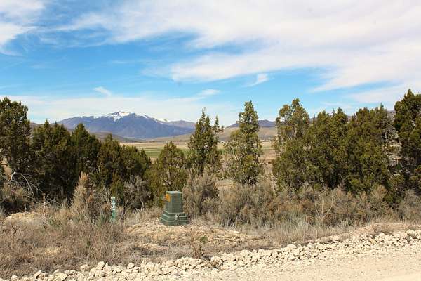 1 Acre of Residential Land for Sale in Indianola, Utah