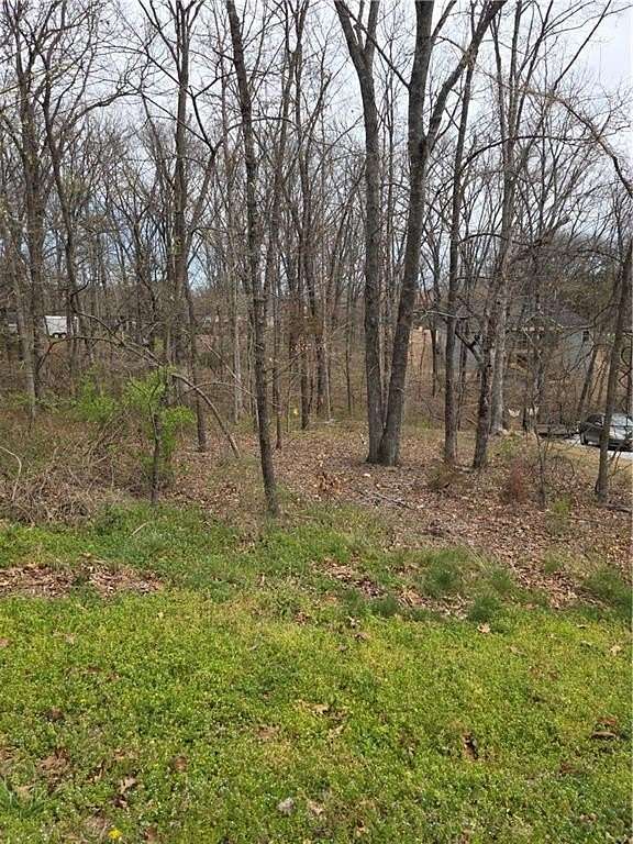 0.31 Acres of Residential Land for Sale in Bella Vista, Arkansas