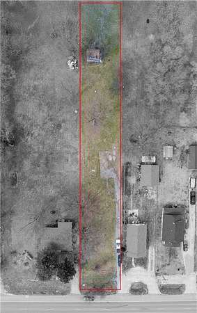 0.52 Acres of Residential Land for Sale in St. Joseph, Missouri