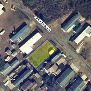 0.12 Acres of Residential Land for Sale in Chincoteague, Virginia