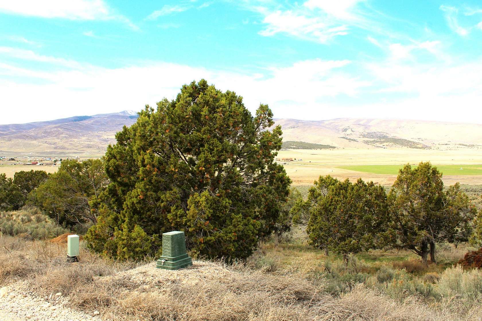 1 Acre of Residential Land for Sale in Indianola, Utah