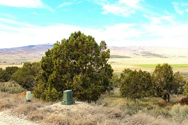 1 Acre of Residential Land for Sale in Indianola, Utah