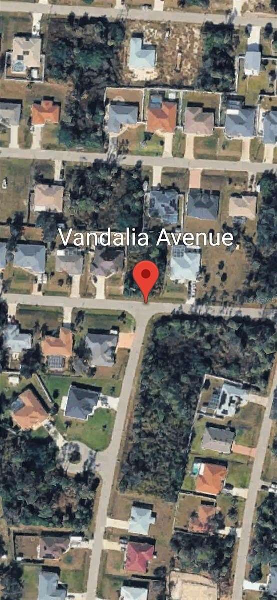 0.23 Acres of Residential Land for Sale in North Port, Florida