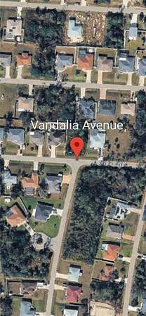 0.23 Acres of Residential Land for Sale in North Port, Florida