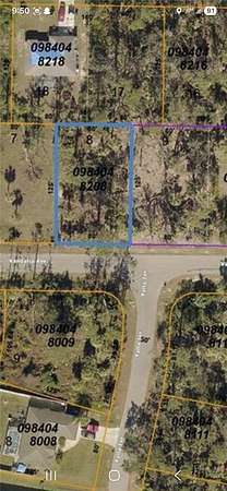 0.23 Acres of Residential Land for Sale in North Port, Florida